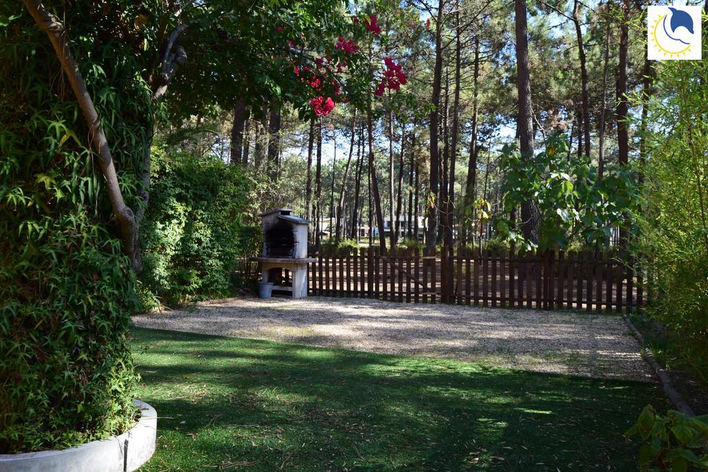Dolphin Aroeira Beach Villa Шарнека Екстер'єр фото